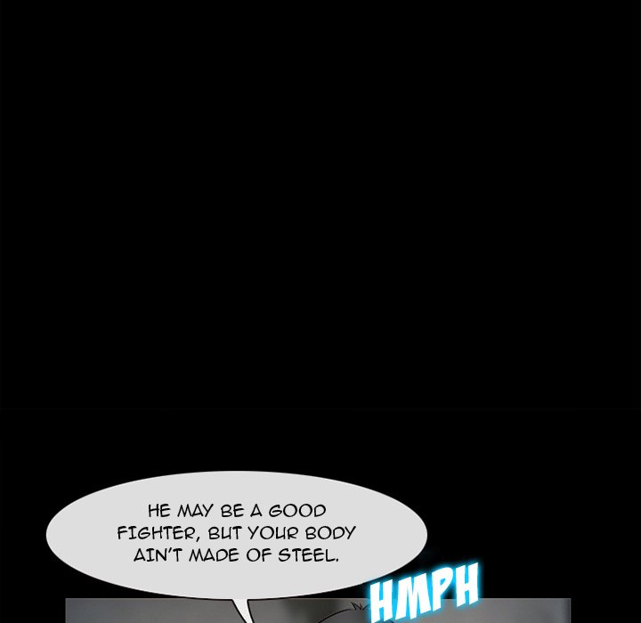 The Client Chapter 32 Page 20