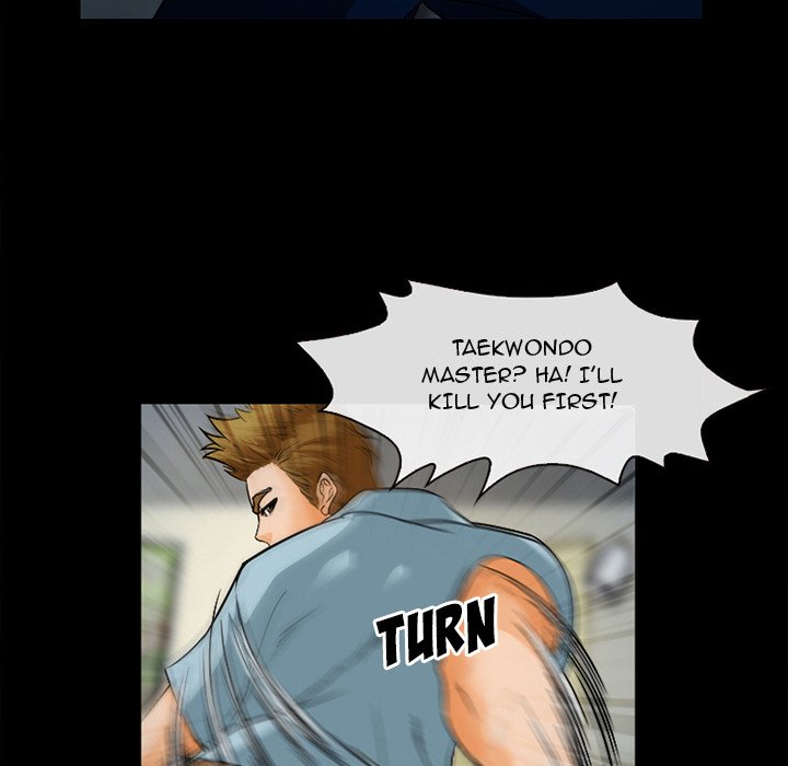 The Client Chapter 32 Page 22