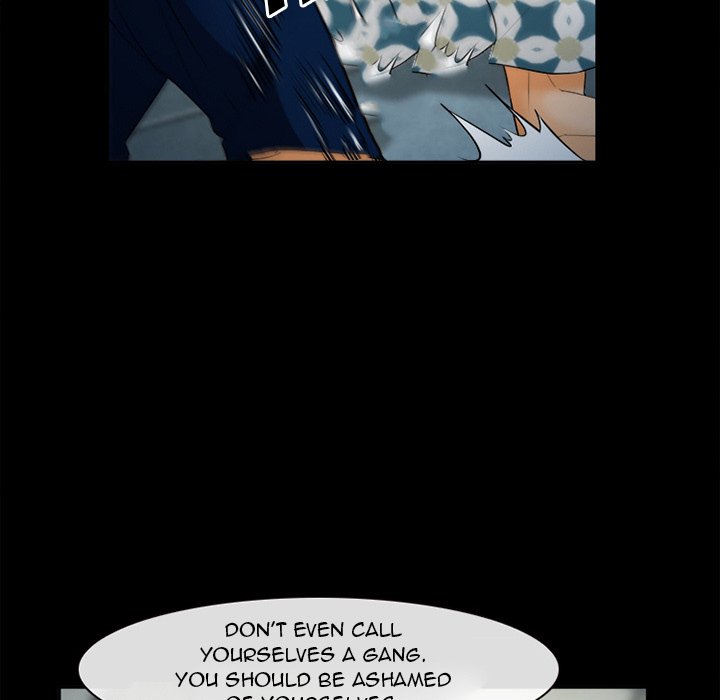 The Client Chapter 32 Page 29