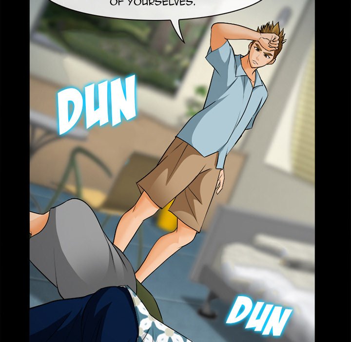 The Client Chapter 32 Page 30