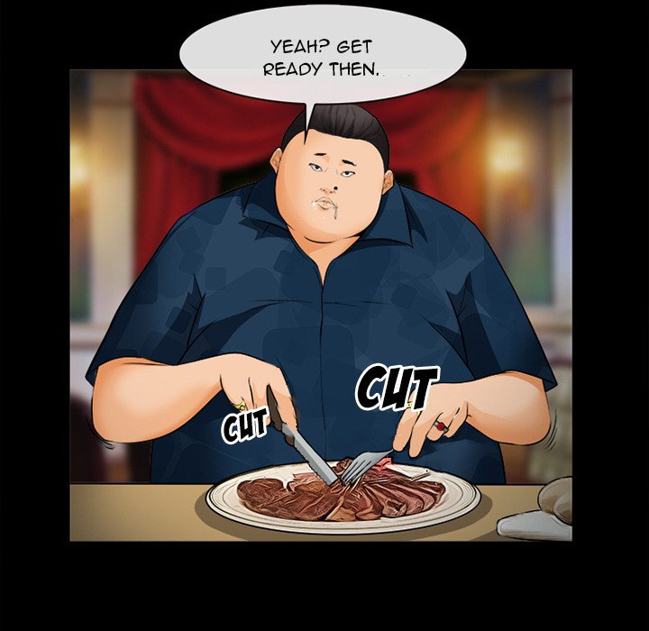 The Client Chapter 32 Page 42
