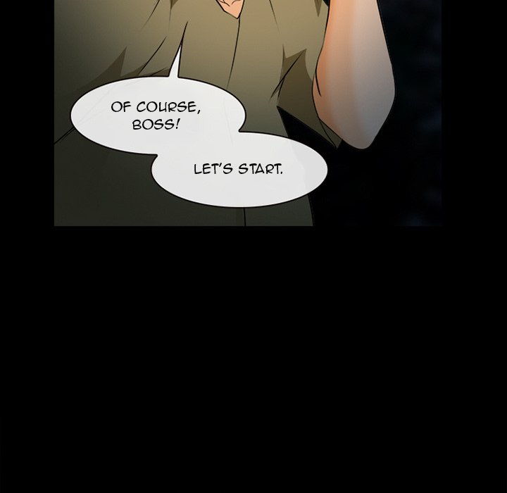 The Client Chapter 32 Page 52