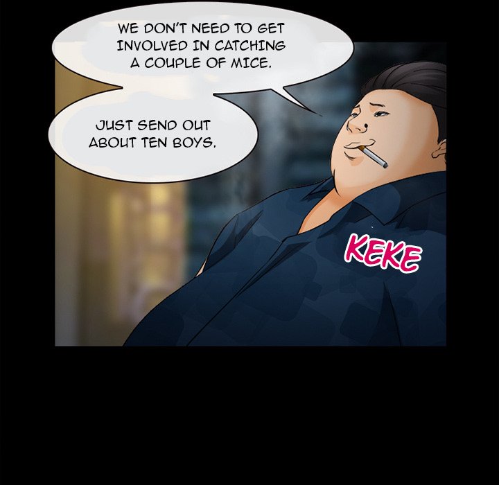 The Client Chapter 32 Page 53