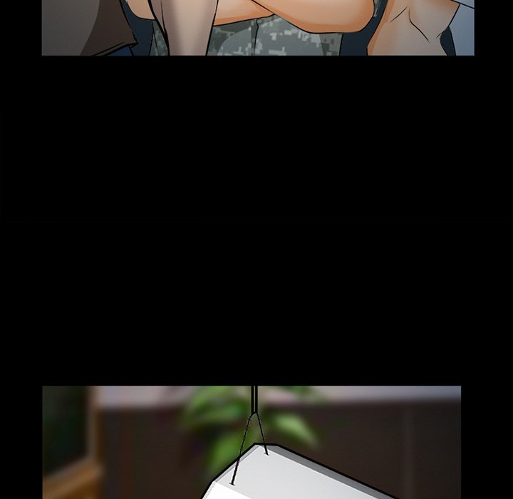 The Client Chapter 32 Page 66