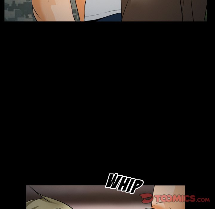 The Client Chapter 32 Page 69