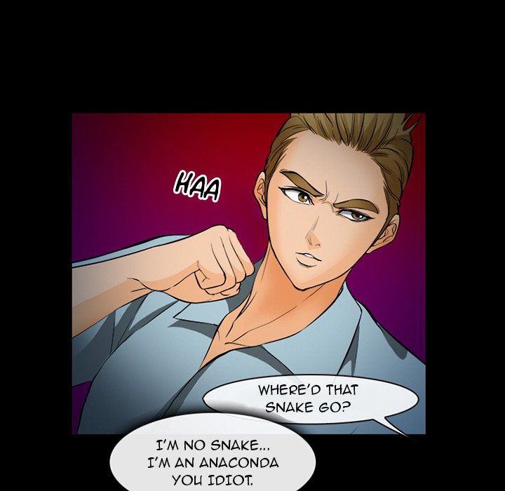 The Client Chapter 32 Page 7