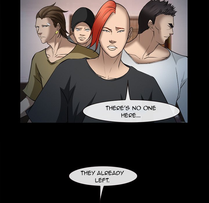 The Client Chapter 32 Page 73