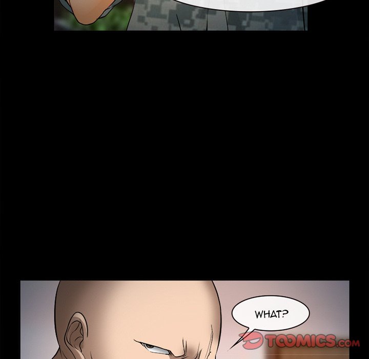 The Client Chapter 32 Page 75