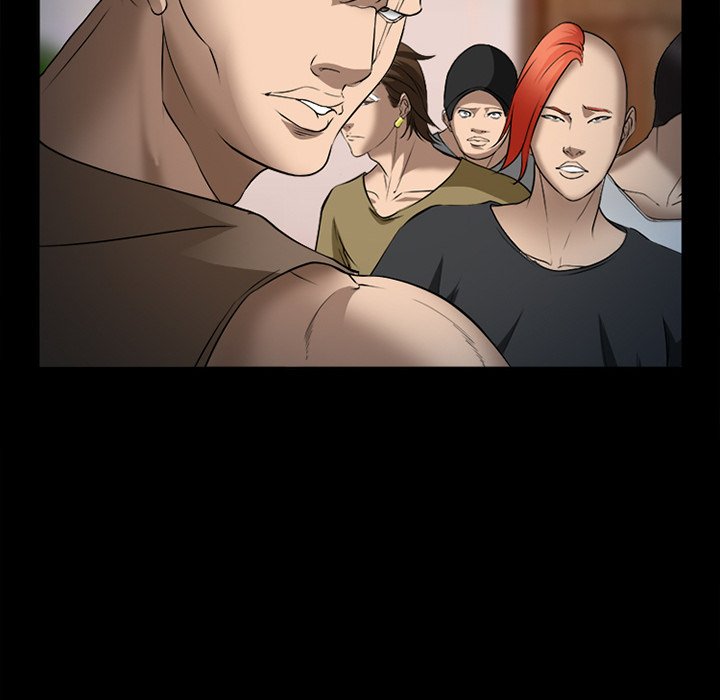The Client Chapter 32 Page 76