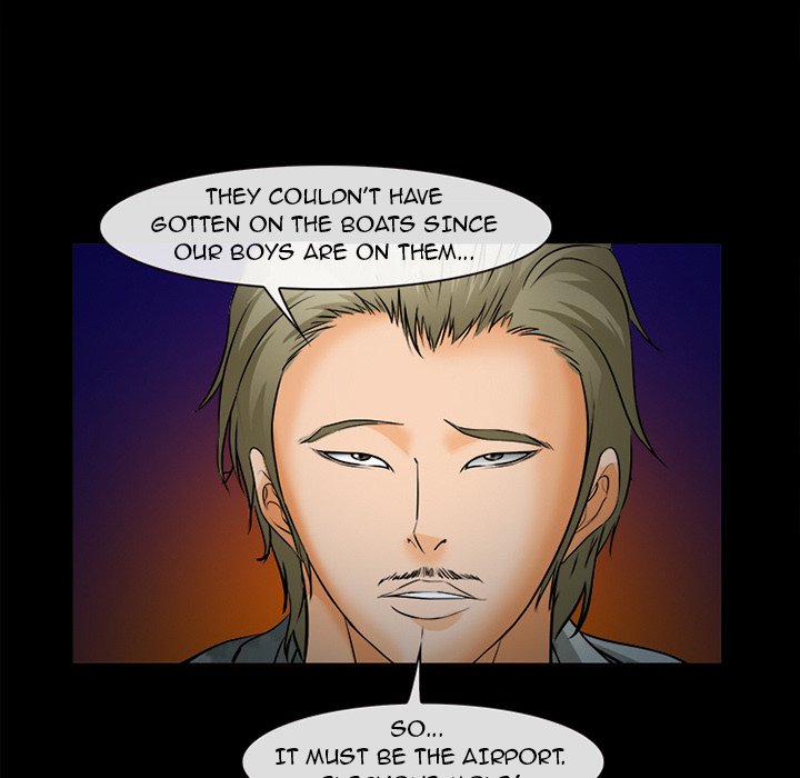 The Client Chapter 32 Page 77