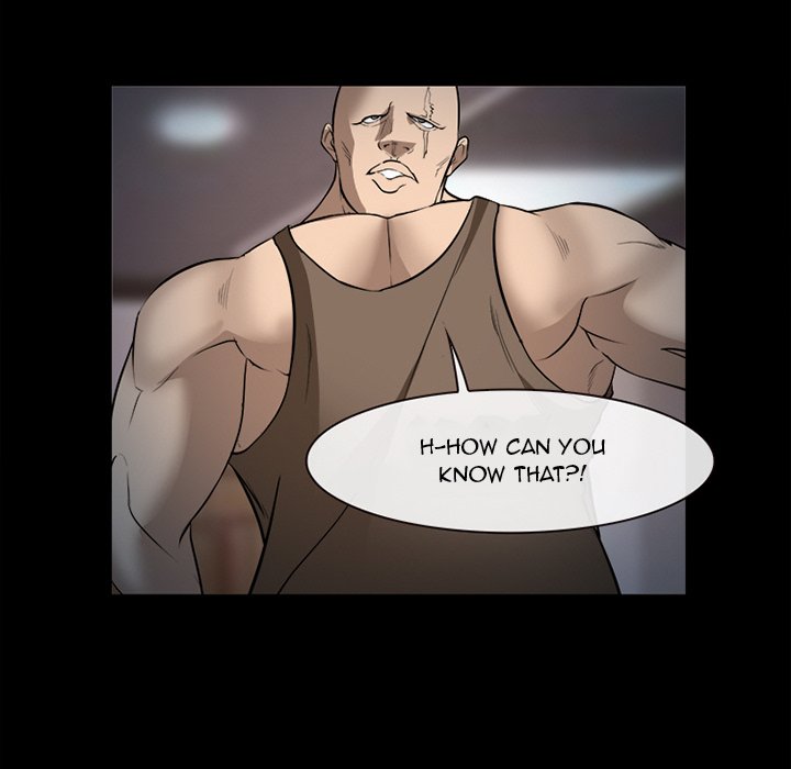 The Client Chapter 32 Page 79