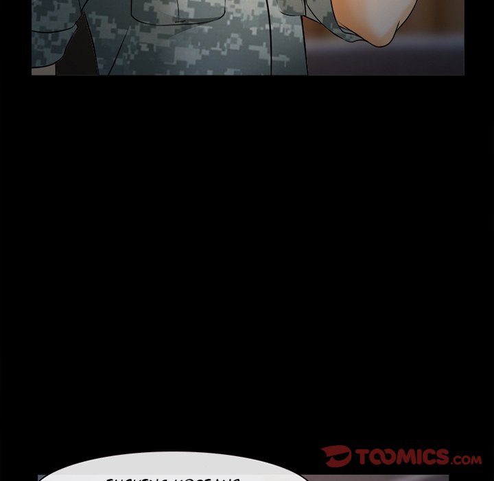 The Client Chapter 32 Page 81