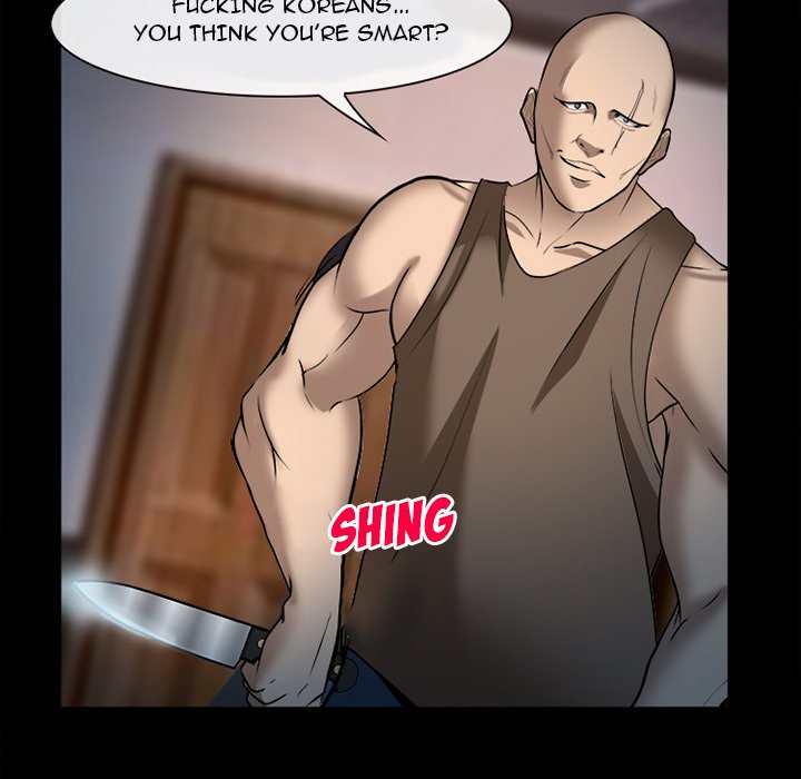 The Client Chapter 32 Page 82