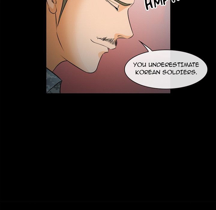 The Client Chapter 32 Page 84