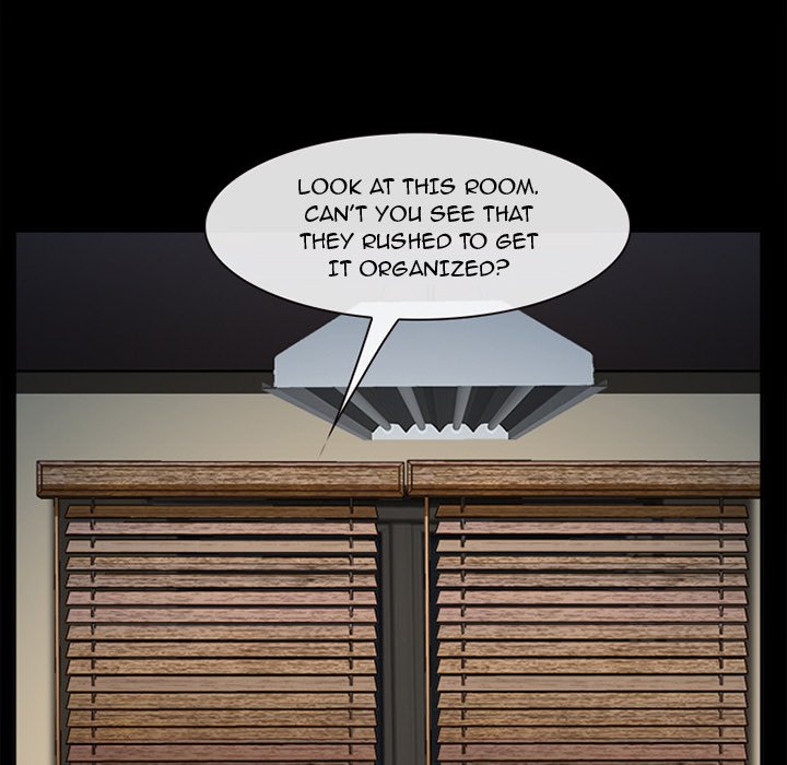 The Client Chapter 32 Page 85