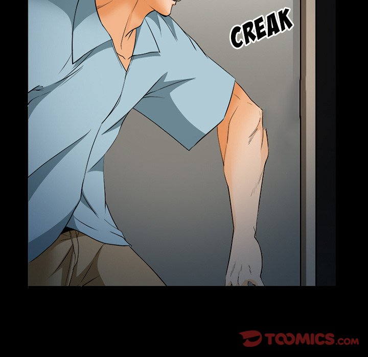 The Client Chapter 32 Page 9