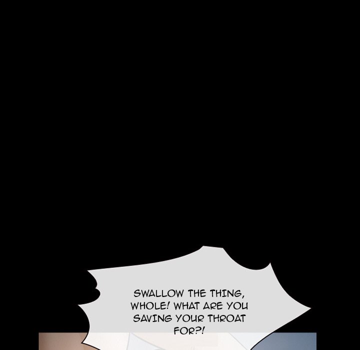 The Client Chapter 33 Page 109