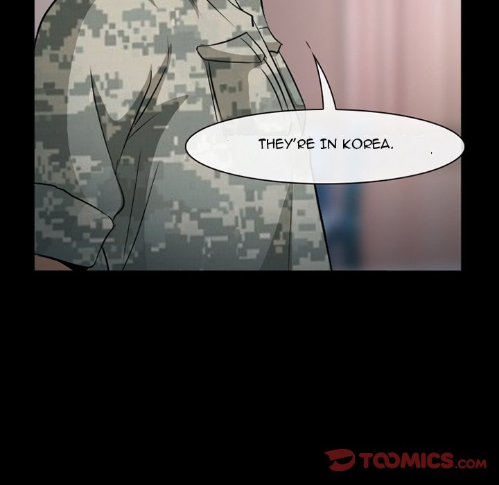 The Client Chapter 33 Page 129