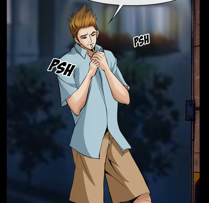 The Client Chapter 33 Page 13