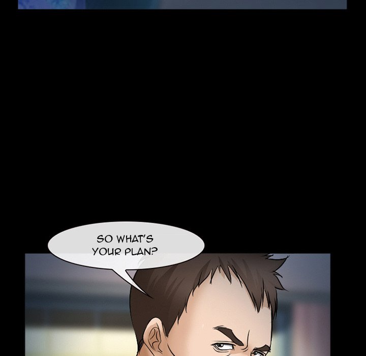 The Client Chapter 33 Page 134