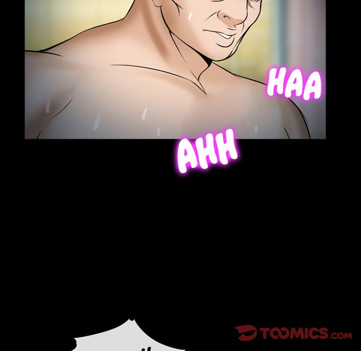 The Client Chapter 33 Page 135