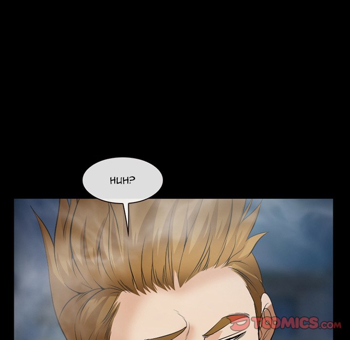 The Client Chapter 33 Page 15
