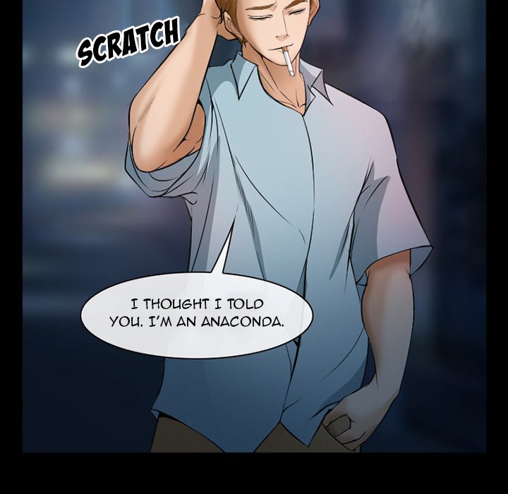 The Client Chapter 33 Page 20