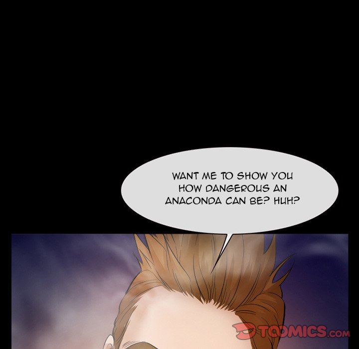 The Client Chapter 33 Page 21