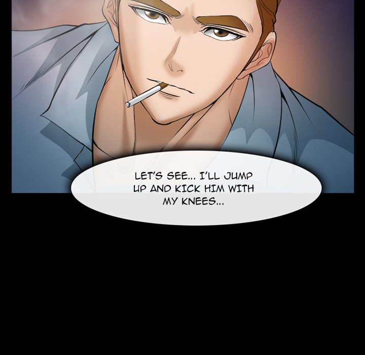 The Client Chapter 33 Page 22