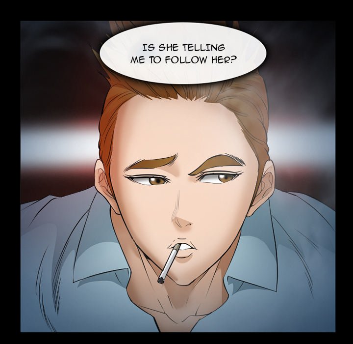 The Client Chapter 33 Page 28