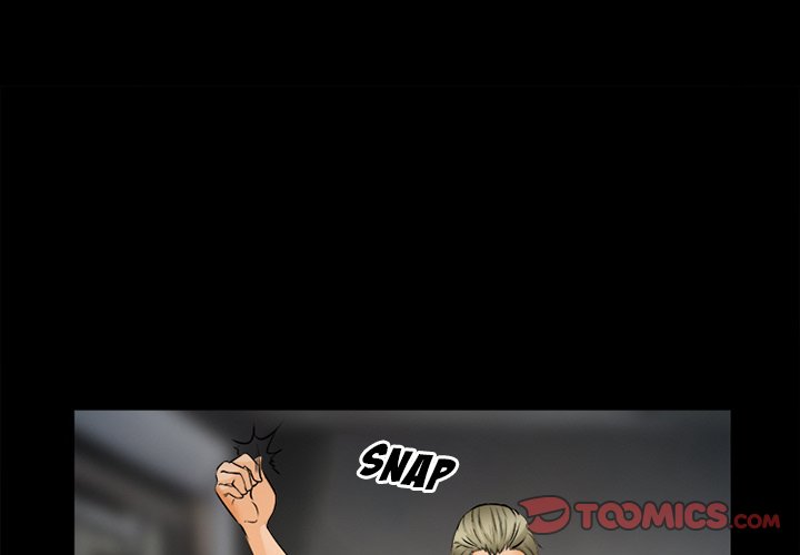 The Client Chapter 33 Page 3