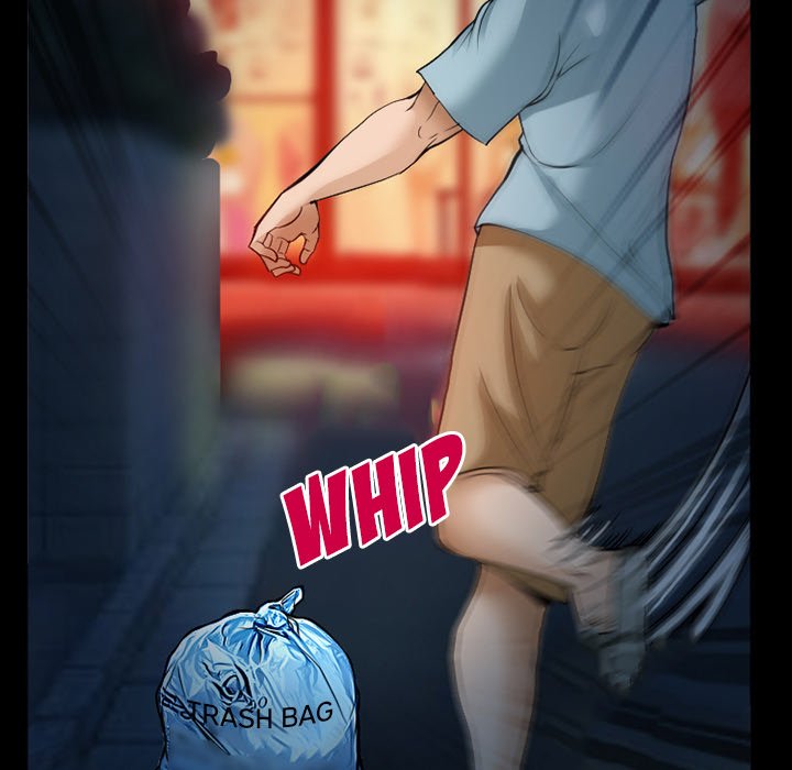 The Client Chapter 33 Page 30