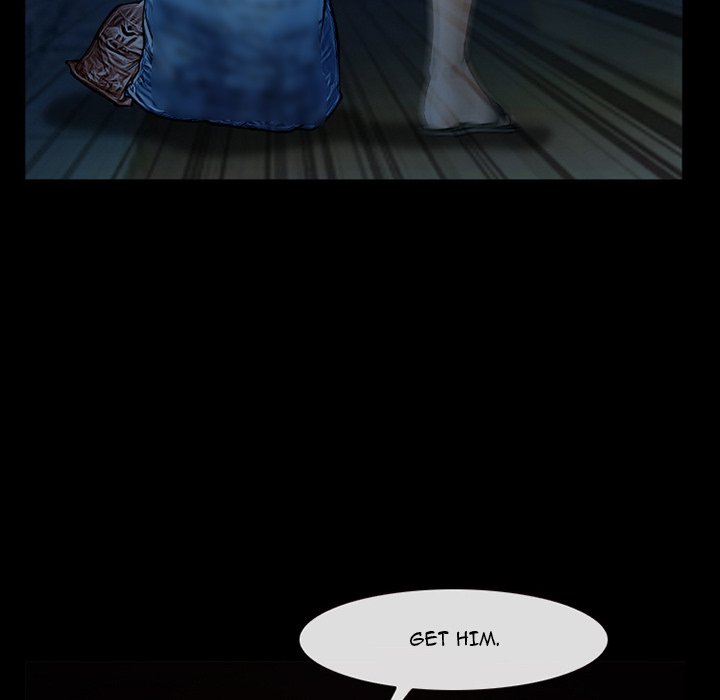 The Client Chapter 33 Page 31