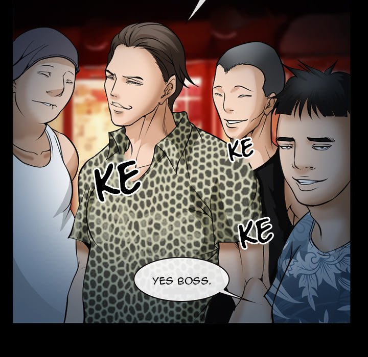 The Client Chapter 33 Page 32