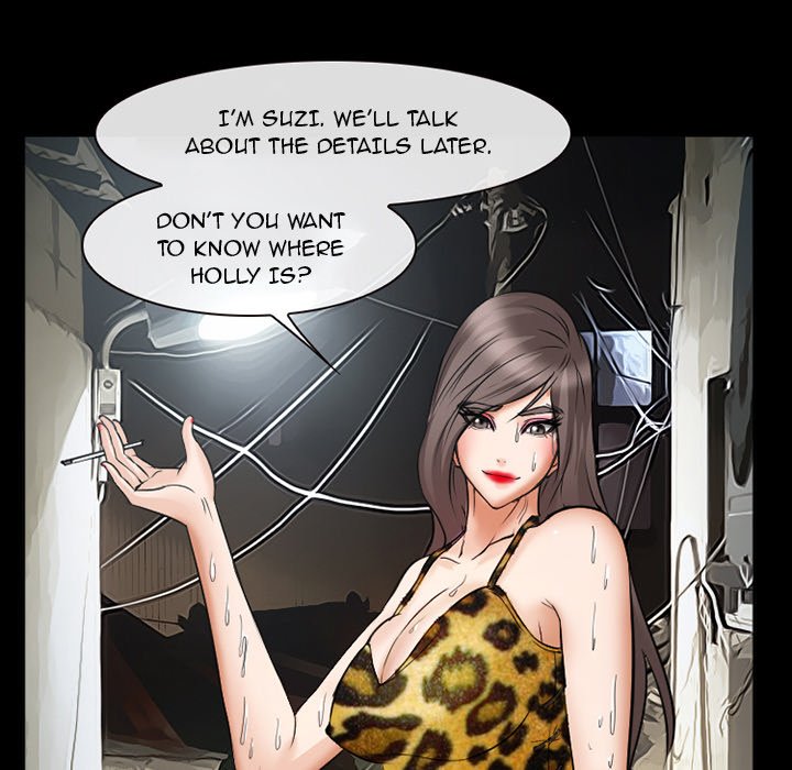 The Client Chapter 33 Page 48