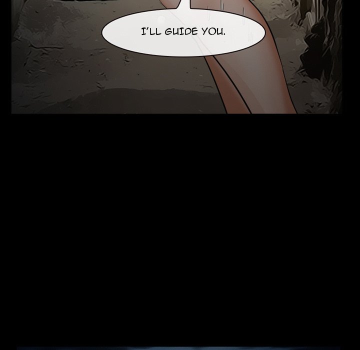 The Client Chapter 33 Page 50