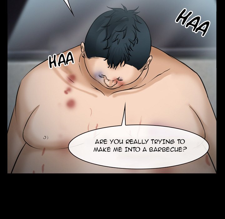 The Client Chapter 33 Page 56