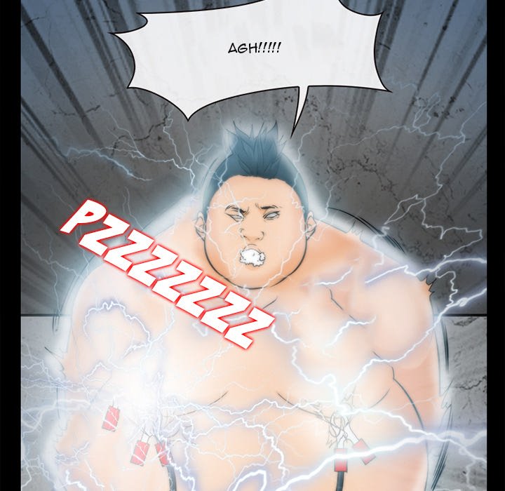 The Client Chapter 33 Page 6