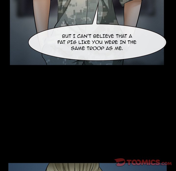 The Client Chapter 33 Page 63
