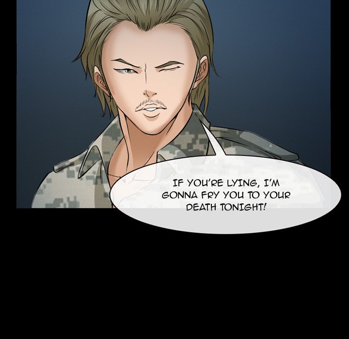 The Client Chapter 33 Page 64