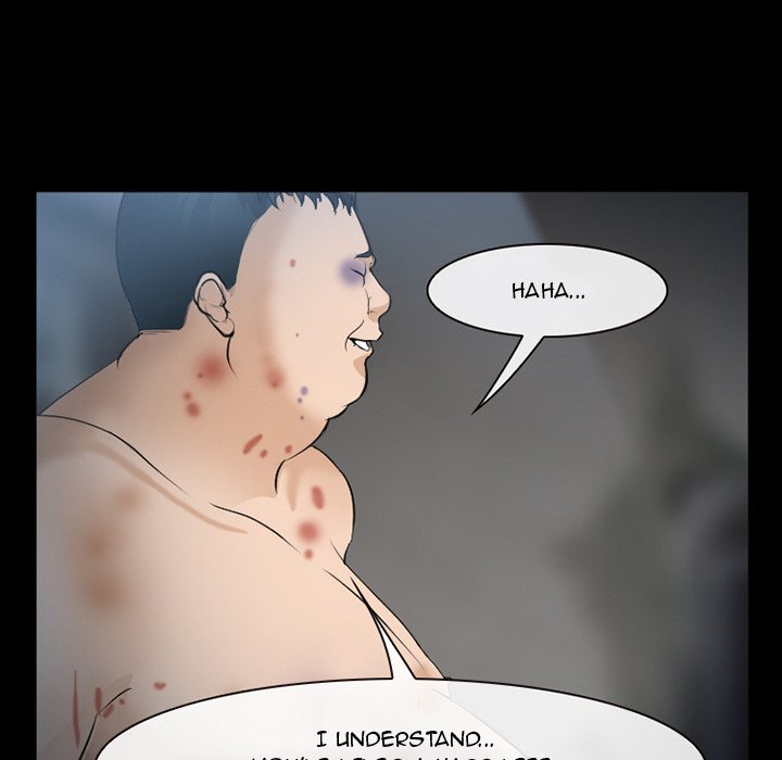 The Client Chapter 33 Page 65