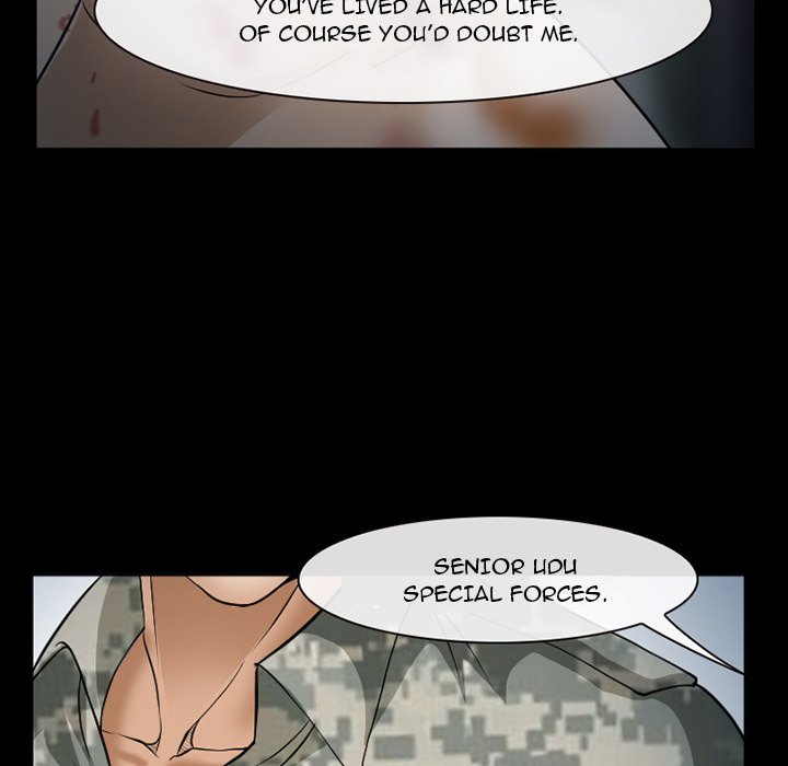 The Client Chapter 33 Page 66