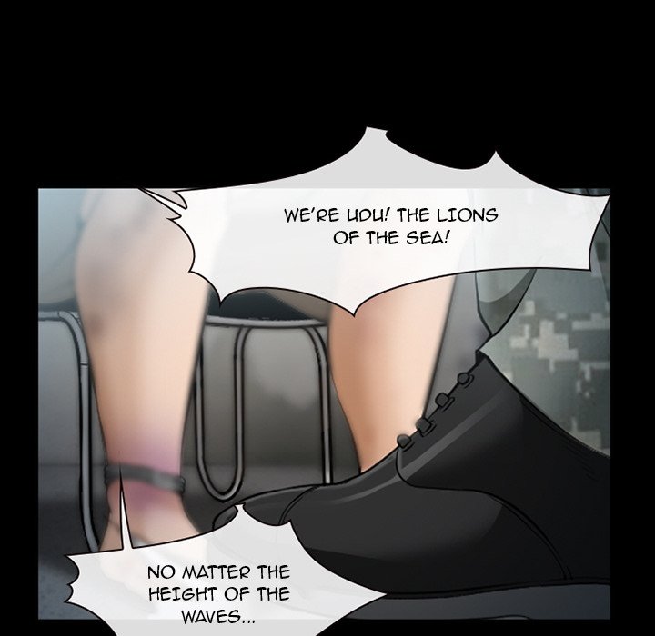 The Client Chapter 33 Page 71