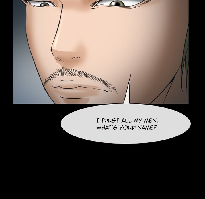 The Client Chapter 33 Page 73