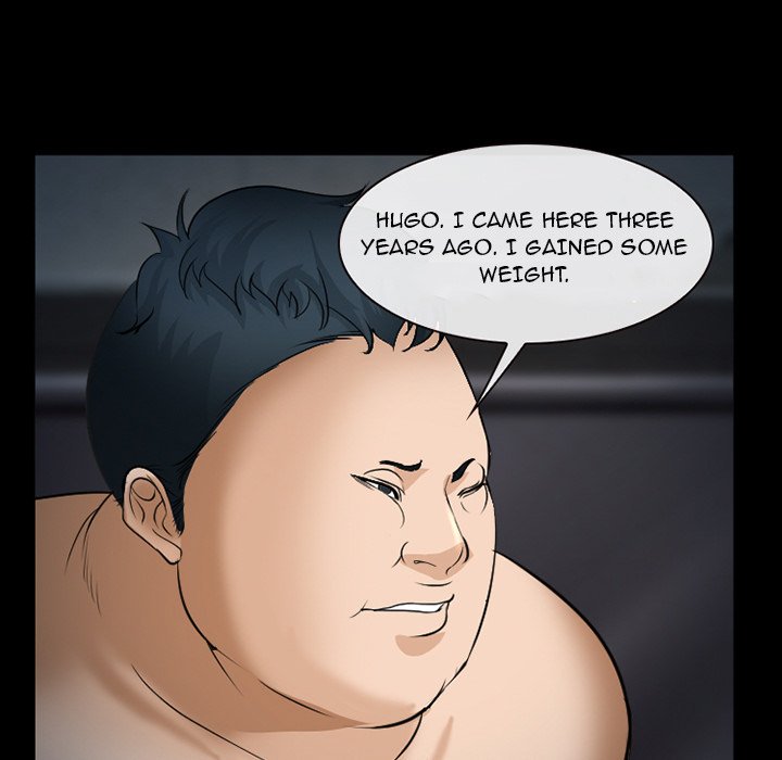 The Client Chapter 33 Page 74