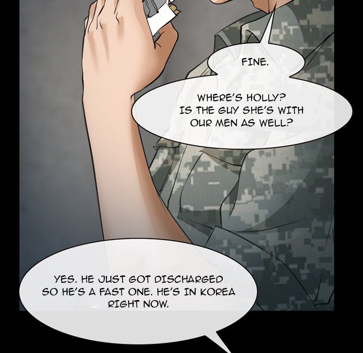The Client Chapter 33 Page 76