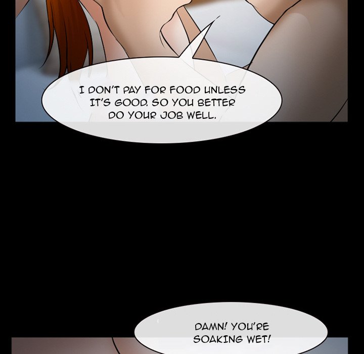 The Client Chapter 33 Page 89