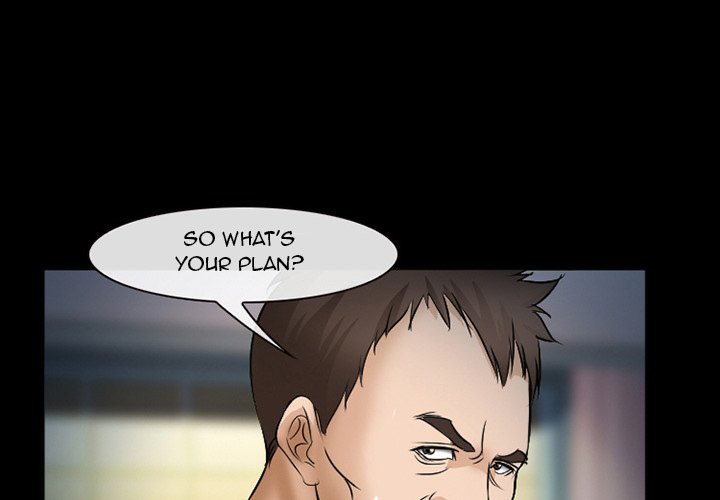 The Client Chapter 34 Page 1