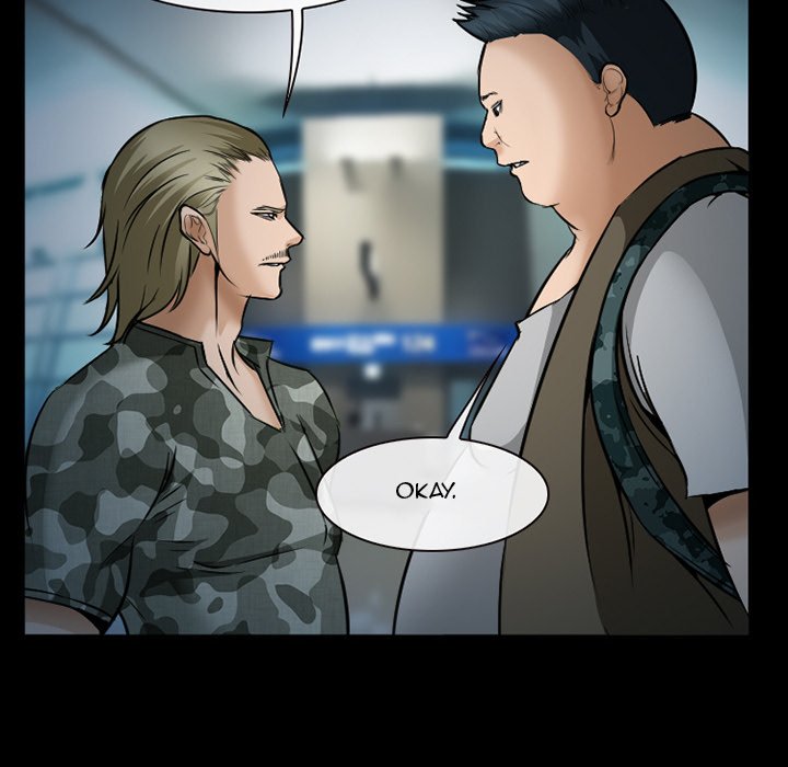 The Client Chapter 34 Page 10