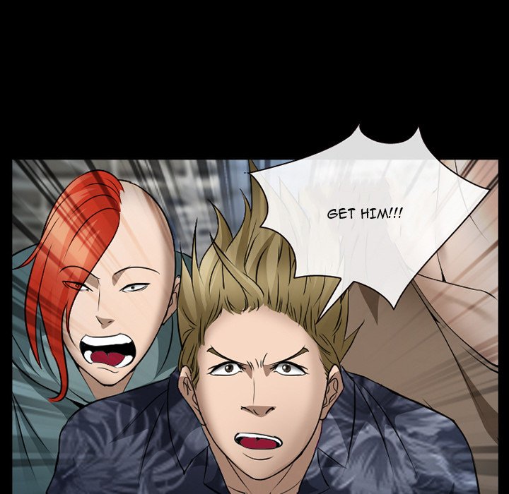 The Client Chapter 34 Page 101